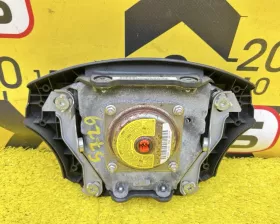 Подушка безопасности водителя Toyota