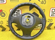 Руль BMW X5 2008 32307844566 E70 N52B30AF, передний