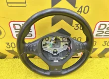 Руль BMW X5 2008 32307844566 E70 N52B30AF, передний