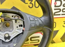 Руль BMW X5 2008 32307844566 E70 N52B30AF, передний