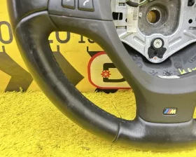 Руль BMW