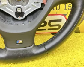 Руль BMW