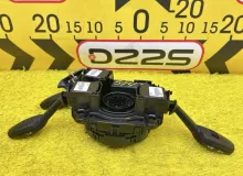 Гитара BMW X5 2008 61319164419 E70 N52B30AF, передняя