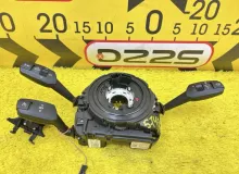 Гитара BMW X5 2008 61319164419 E70 N52B30AF, передняя