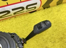 Гитара BMW X5 2008 61319164419 E70 N52B30AF, передняя