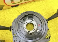 Гитара BMW X5 2008 61319164419 E70 N52B30AF, передняя