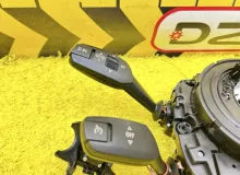 Гитара BMW X5 2008 61319164419 E70 N52B30AF, передняя