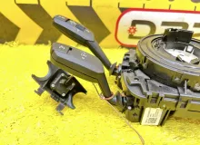 Гитара BMW X5 2008 61319164419 E70 N52B30AF, передняя