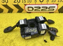 Гитара BMW X5 2008 61319164419 E70 N52B30AF, передняя