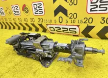 Рулевая колонка BMW X5 2008 32306786254 E70 N52B30AF, передняя