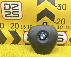 Подушка безопасности водителя BMW