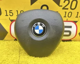 Подушка безопасности водителя BMW