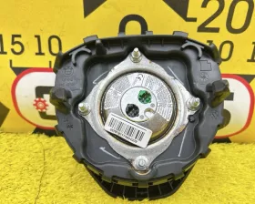 Подушка безопасности водителя BMW