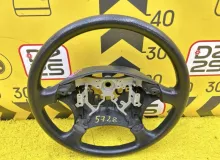 Руль TOYOTA HIACE 2009/Цвет 1E7 4510058010 KDH206V 1KDFTV, передний