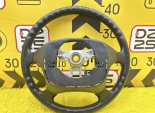 Руль TOYOTA HIACE 2009/Цвет 1E7 4510058010 KDH206V 1KDFTV, передний