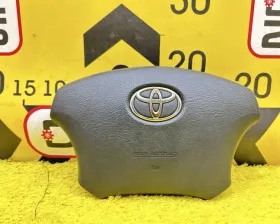 Подушка безопасности водителя Toyota