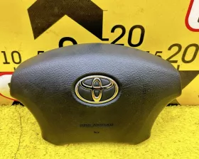 Подушка безопасности водителя Toyota