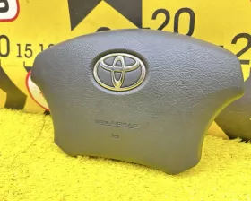 Подушка безопасности водителя Toyota
