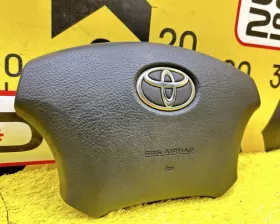 Подушка безопасности водителя Toyota