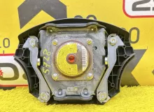 Подушка безопасности водителя TOYOTA HIACE 2009/Цвет 1E7 4513058011 KDH206V 1KDFTV, передняя