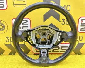 Руль Nissan