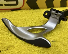 Подрулевые лепестки Nissan