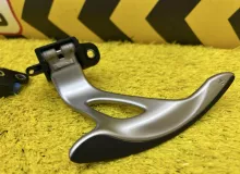 Подрулевые лепестки INFINITI FX35 2009 25549JK000 S51 VQ35HR, переднее