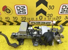 Рулевая колонка INFINITI FX35 2009 488101CG1A S51 VQ35HR, передняя Рулевая колонка INFINITI FX35 2009 488101CG1A S51 VQ35HR, передняя