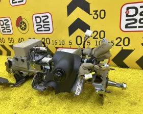 Рулевая колонка Nissan