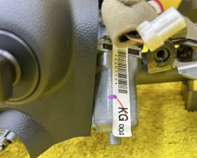 Рулевая колонка Nissan