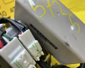 Рулевая колонка Nissan