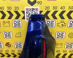 Бампер HONDA