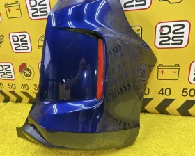 Бампер HONDA