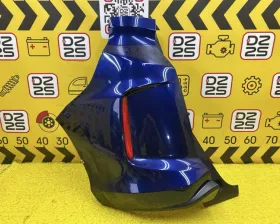 Бампер HONDA