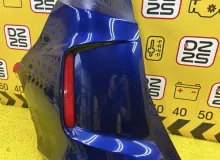 Бампер HONDA FREED+ 2017 71507TRE00 GB7 LEB, задний левый