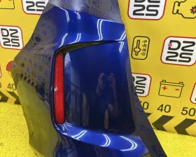 Бампер HONDA