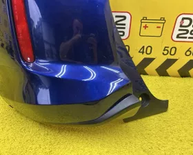 Бампер HONDA