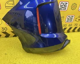 Бампер HONDA
