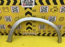 Накладка на крыло BMW X5 2008 51778037292 E70 N52B30AF, передняя правая Накладка на крыло BMW X5 2008 51778037292 E70 N52B30AF, передняя правая