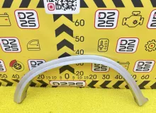 Накладка на крыло BMW X5 2008 51778037294 E70 N52B30AF, задняя правая Накладка на крыло BMW X5 2008 51778037294 E70 N52B30AF, задняя правая