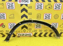 Накладка на крыло BMW X5 2008 51778037294 E70 N52B30AF, задняя правая Накладка на крыло BMW X5 2008 51778037294 E70 N52B30AF, задняя правая