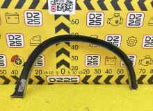 Накладка на крыло BMW X5 2008 51778037291 E70 N52B30AF, передняя левая