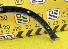 Накладка на крыло BMW X5 2008 51778037293 E70 N52B30AF, задняя левая Накладка на крыло BMW X5 2008 51778037293 E70 N52B30AF, задняя левая