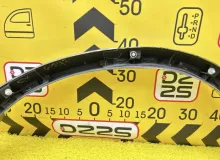 Накладка на крыло BMW X5 2008 51778037293 E70 N52B30AF, задняя левая Накладка на крыло BMW X5 2008 51778037293 E70 N52B30AF, задняя левая