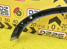 Накладка на крыло BMW X5 2008 51778037293 E70 N52B30AF, задняя левая Накладка на крыло BMW X5 2008 51778037293 E70 N52B30AF, задняя левая