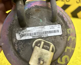 Топливный насос General Motors