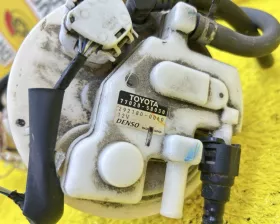 Топливный насос Toyota