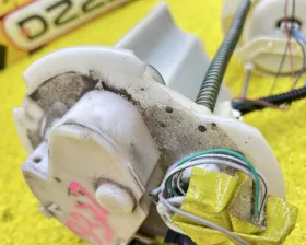 Топливный насос Toyota
