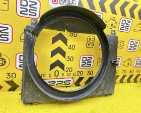 Диффузор радиатора General Motors