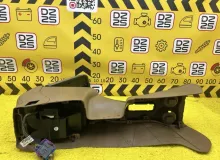 Бардачок между сиденьями CHEVROLET TRAILBLAZER 2002 89045289 GMT360 LL8, передний